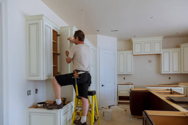 Countertop Replacement North Brunswick JMT Kitchen Cabinet