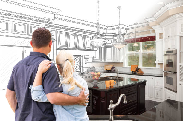 Digital Templating Countertops North Brunswick