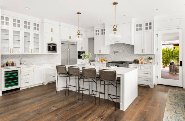 Quartz Countertops North Brunswick